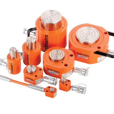 Holmatro HSC 30 S 5 Short Stroke Cylinder 3