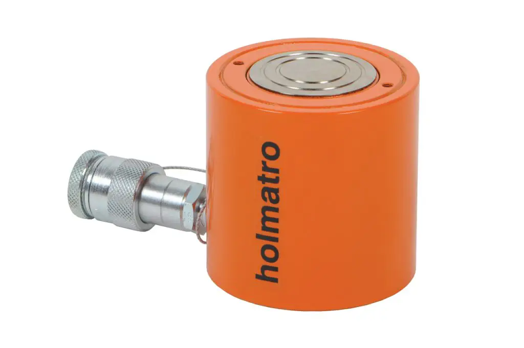 Holmatro HSC 30 S 5 Short Stroke Cylinder 6