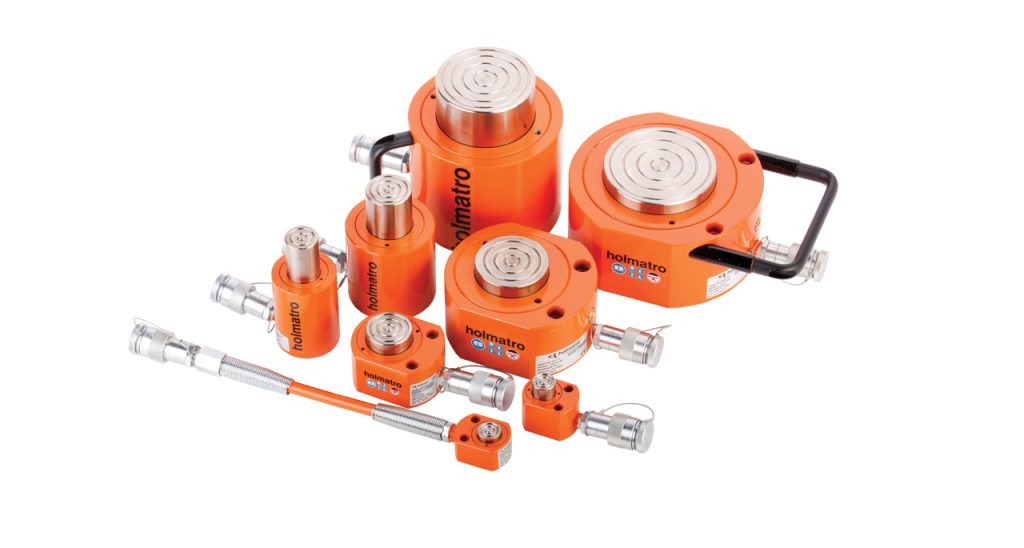 Holmatro HSC 30 Sealing Ring Set 2