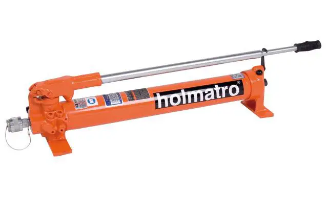 Holmatro HTWY 2300 U Pump 3