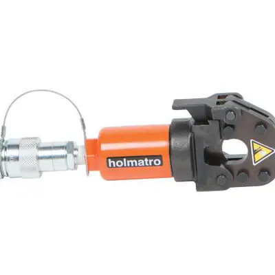 Holmatro 16 IN Carrying Cable Bag HWC Cutter A, 2