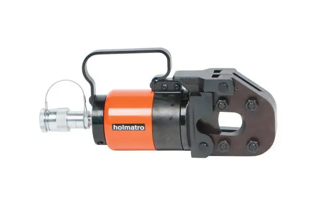 Holmatro Blade 32 HWC A BS Set 3