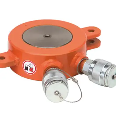 Holmatro HY 100 G 3.5 U Propeller Cylinder 2