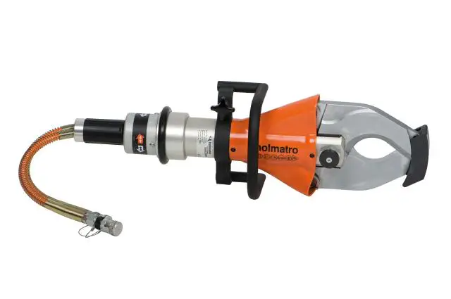 Holmatro ICU 10 A 10 Mobile Cutter 3