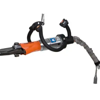 Holmatro ICU 20 STH 10 Stationary Cutter 2