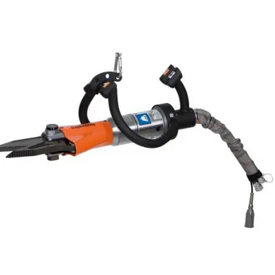 Holmatro ICU 20 STH 30 Cutter 2