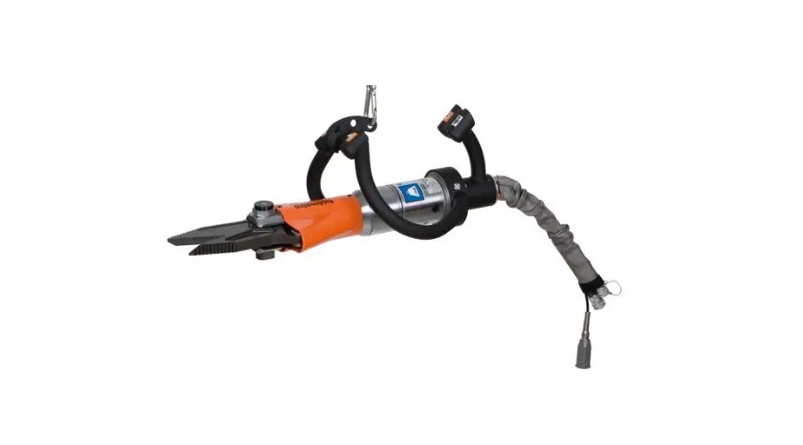 Holmatro ICU 20 STH 30 Cutter 3