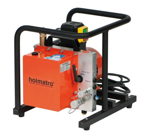 Holmatro DRU 2035 IPU M Pump