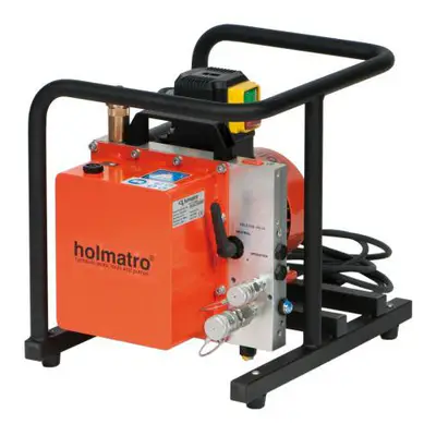 Holmatro DRU 2035 IPU M Pump 2
