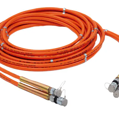 Holmatro IVL 10 SOU Hose 2