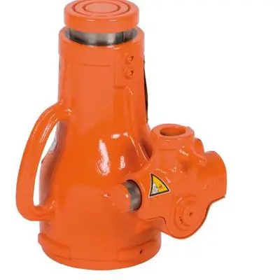 Holmatro Mechanical Jack JJ 2513 2