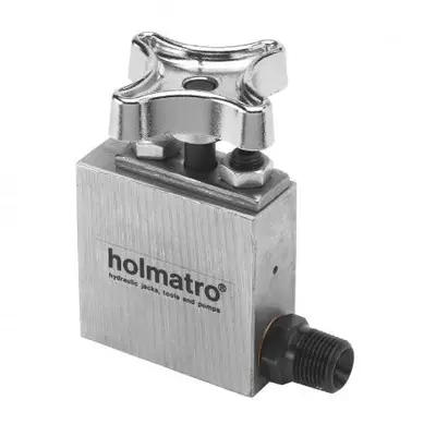 Holmatro 110 LOAD SECURITY A VALVE 2