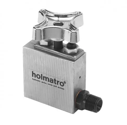 Holmatro 110 LOAD SECURITY A VALVE 3