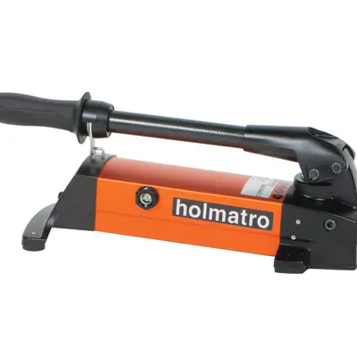 Holmatro PA 04 H2 Hand Pump 5