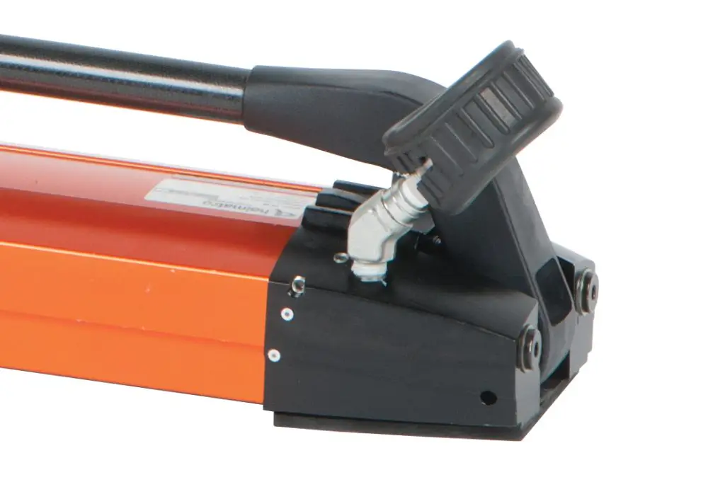 Holmatro PA 18/38/58 100.182.214 Gauge Set 6