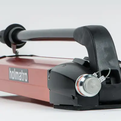 Holmatro 2 PA Hand H 18 Pump 3