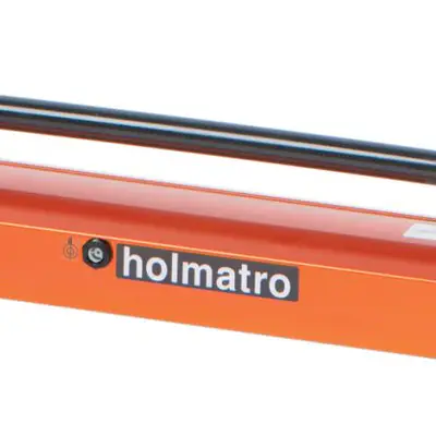 Holmatro 2 PA Hand H 18 Pump 4