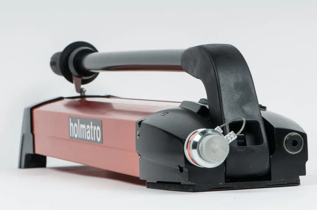 Holmatro 2 PA Hand H 18 Pump 5