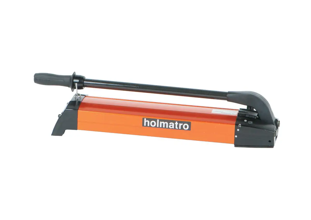 Holmatro H Hand Pa 2 18 Pump 9