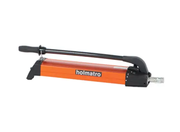 Holmatro PAX 18 H 2 Hand Pump 3