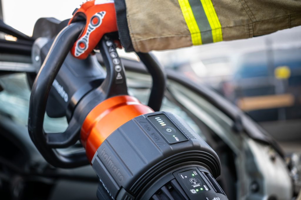 Holmatro PBPA288 Battery 2