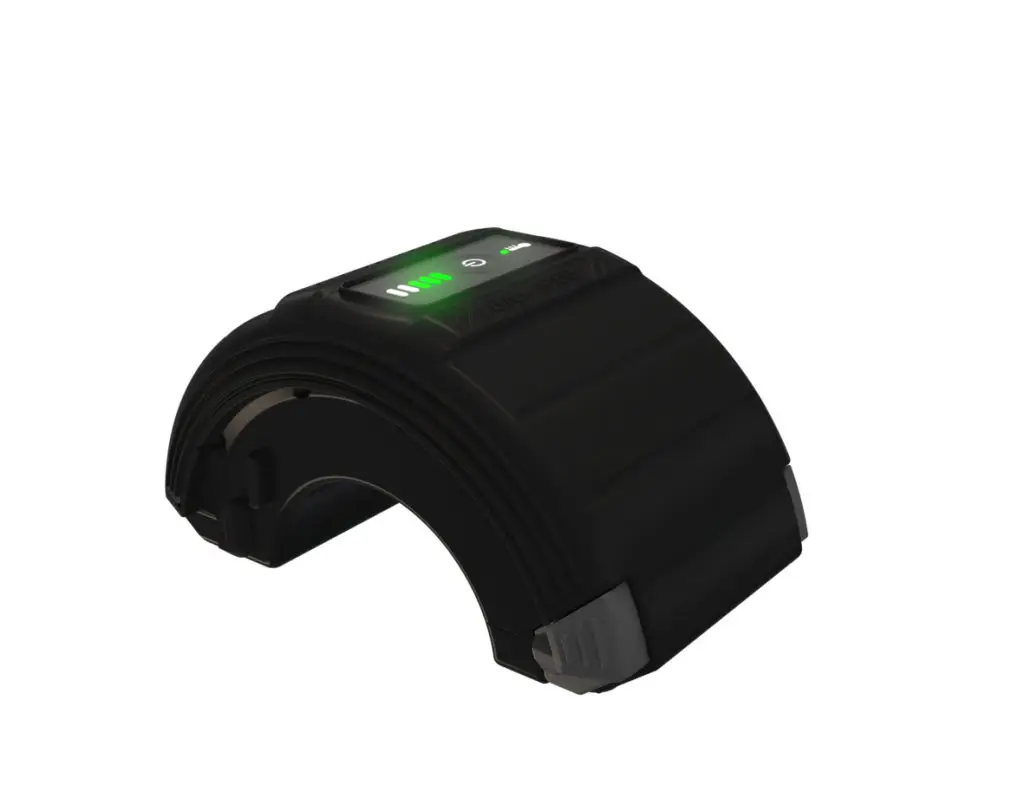 Holmatro PBPA288 Battery 9