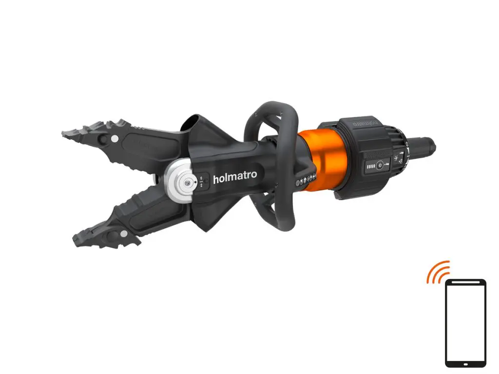 Holmatro PCT50 Combi Tool 5