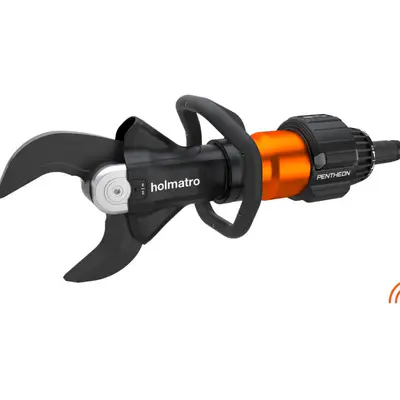 Holmatro PCU50 Cutter 4