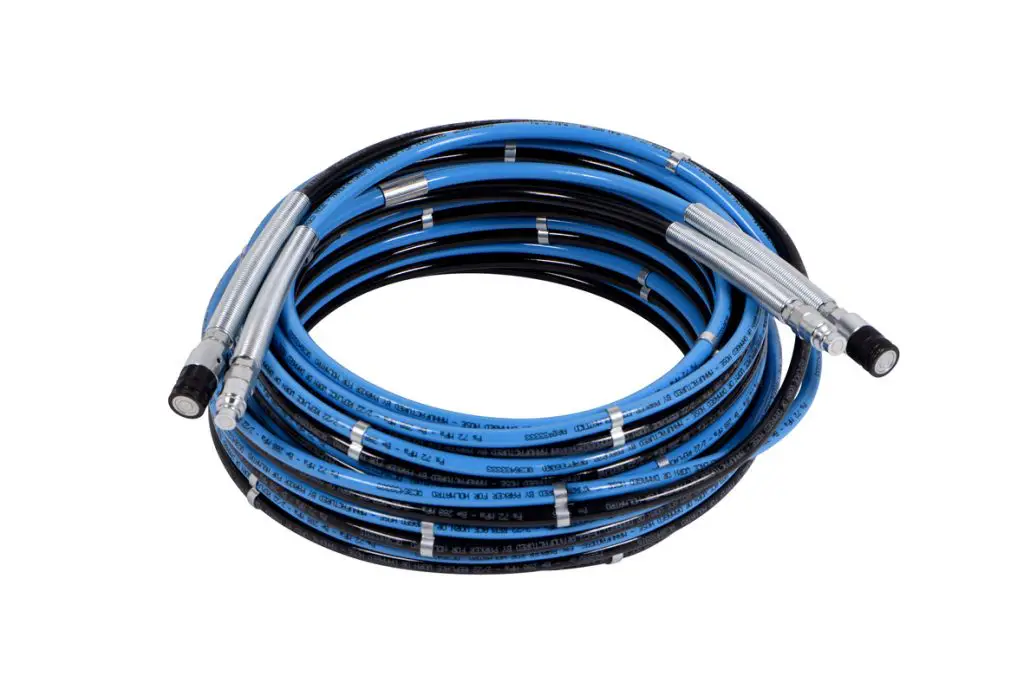 Holmatro RVL 20 DBU Extension Hose 3