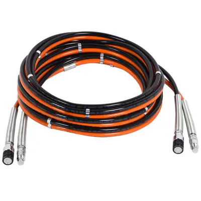 Holmatro RVL 20 DOU Extension Hose 2