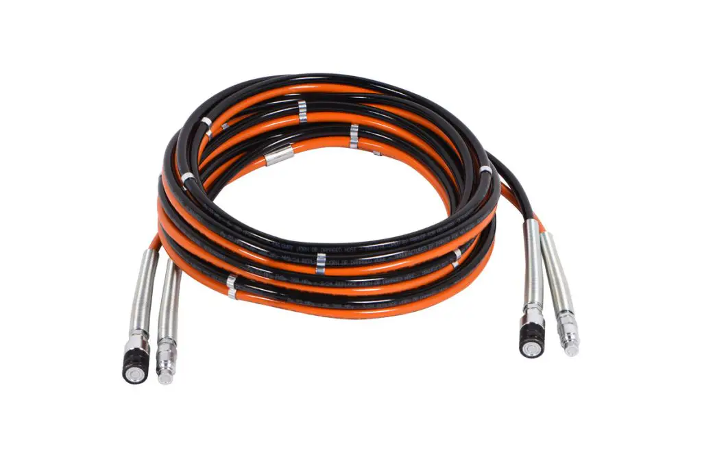 Holmatro RVL 20 DOU Extension Hose 3