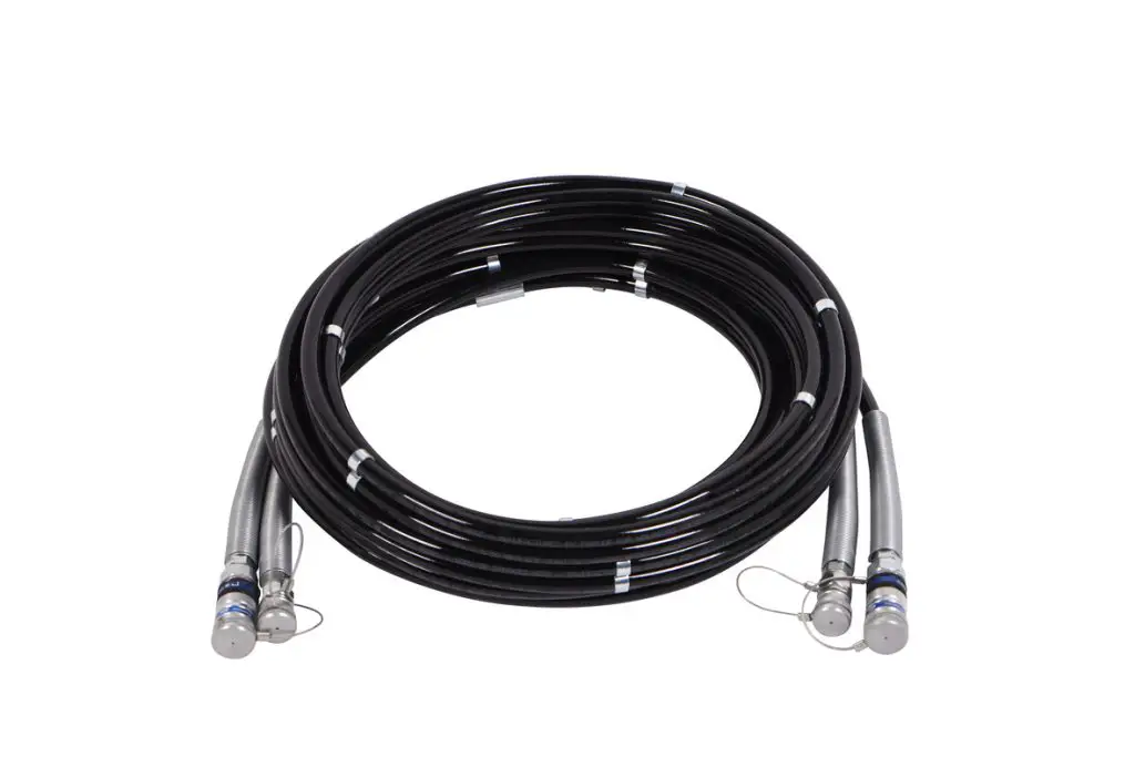 Holmatro RVL 20 DU Extension Hose 3