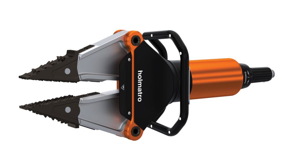 Holmatro SP 5260 Spreader 2