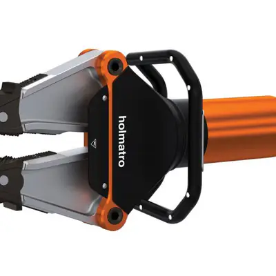 Holmatro SP 5260 Spreader 4