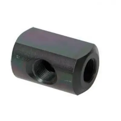 Holmatro T, 3 /8 Connection Block 2