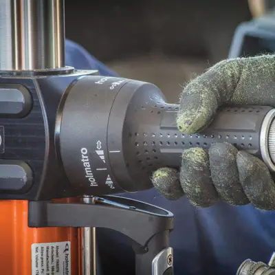 Holmatro TR 5340 LP Telescopic Ram 7