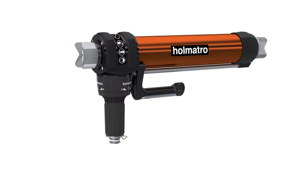 Holmatro TR 5350 LP Telescopic Ram 3