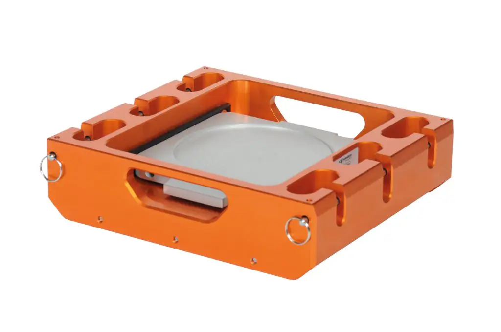 Holmatro TS 232 Traverse Sled 8