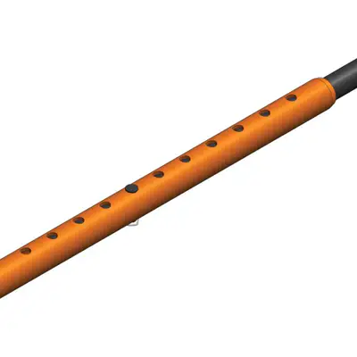 Holmatro TST 1990-3090 Traverse Strut 5