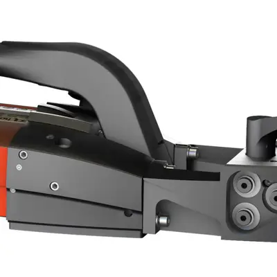 Holmatro VM 43 L Double Acting Valve 3