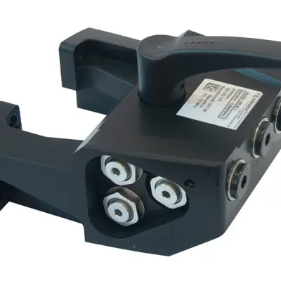 Holmatro VM 43 L Double Acting Valve 4