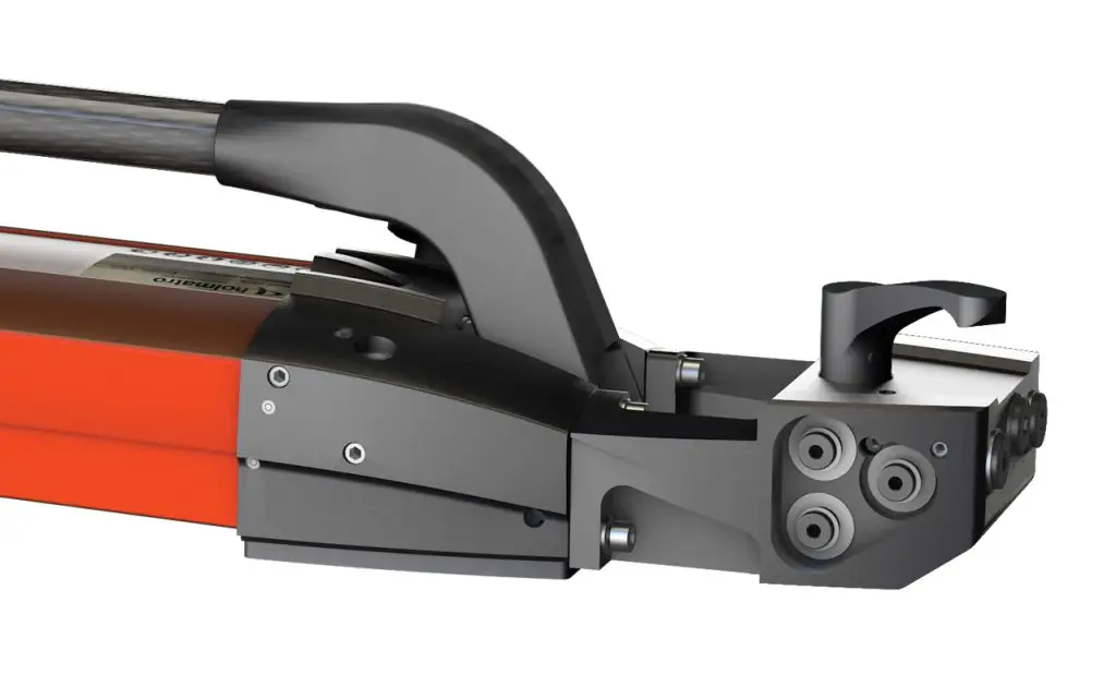 Holmatro VM 43 L Double Acting Valve 5