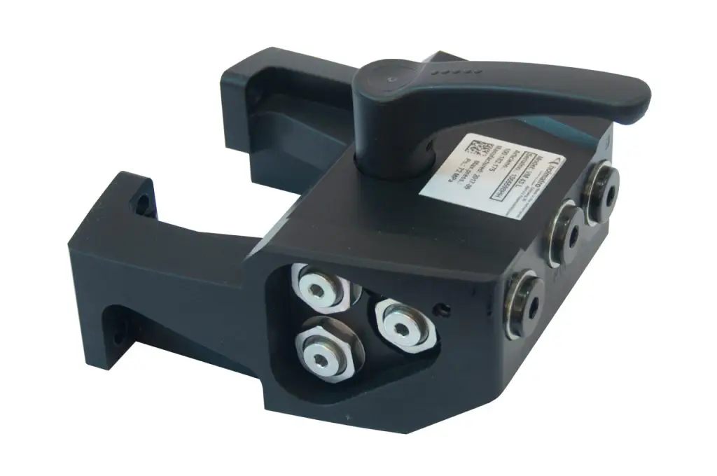 Holmatro VM 43 L Double Acting Valve 6