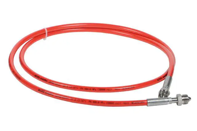 Holmatro Y MK 3 Hose 3