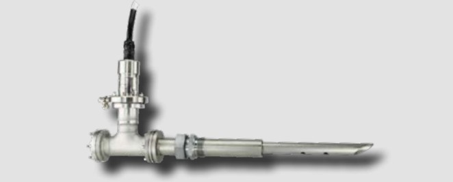 Lamtec LS2 KAF 650R2231 /AF Probe Lambda 3