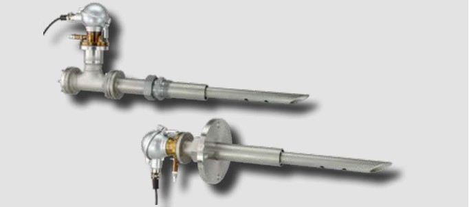 Lamtec LS2 KAF 650R2231 /AF Probe Lambda 4