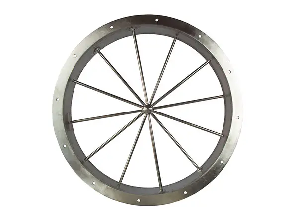 Lamtec 654RU900 Mass Flow Measurement Grid 14