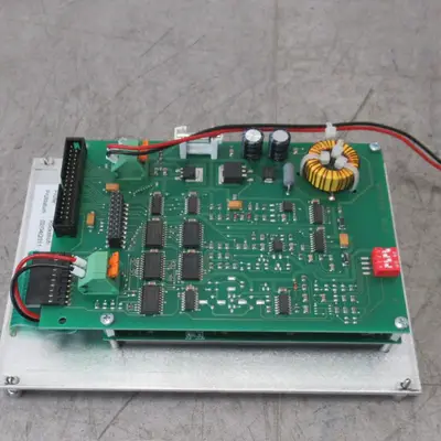 Lamtec Lambda For Lt2 657R0833 Touch Panel Transmitter 4