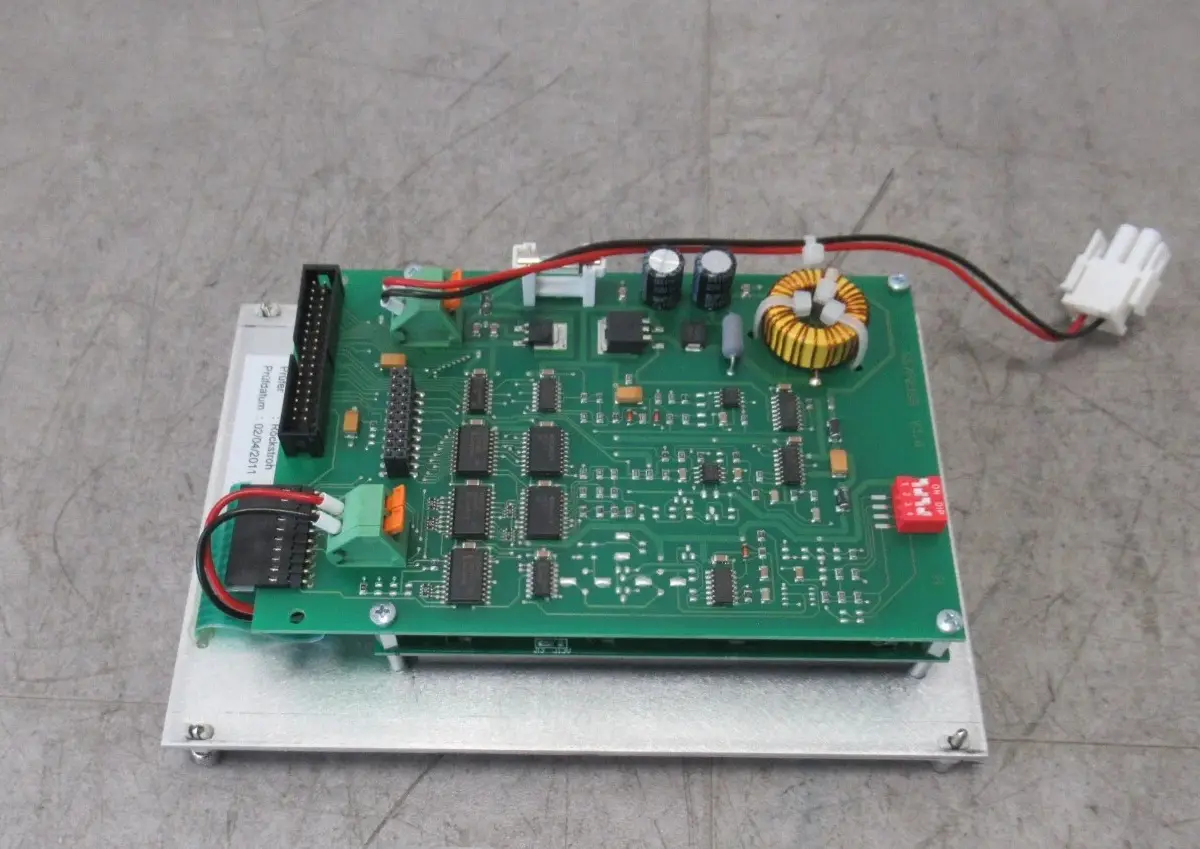 Lamtec Lambda For Lt2 657R0833 Touch Panel Transmitter 7