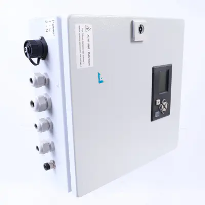 Lamtec Lambda 657R51 20 Transmitter 10